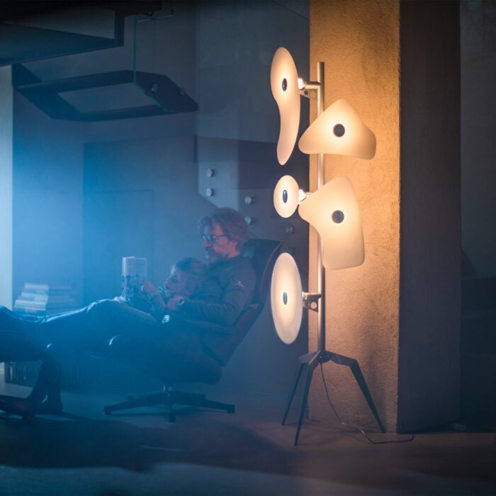 Orbital Floor Lamp - Image 4