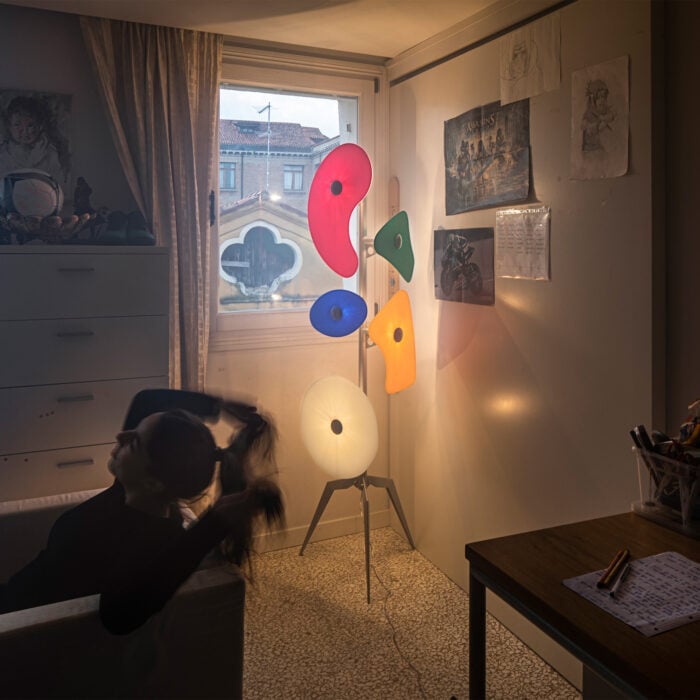 Orbital Floor Lamp - Image 5