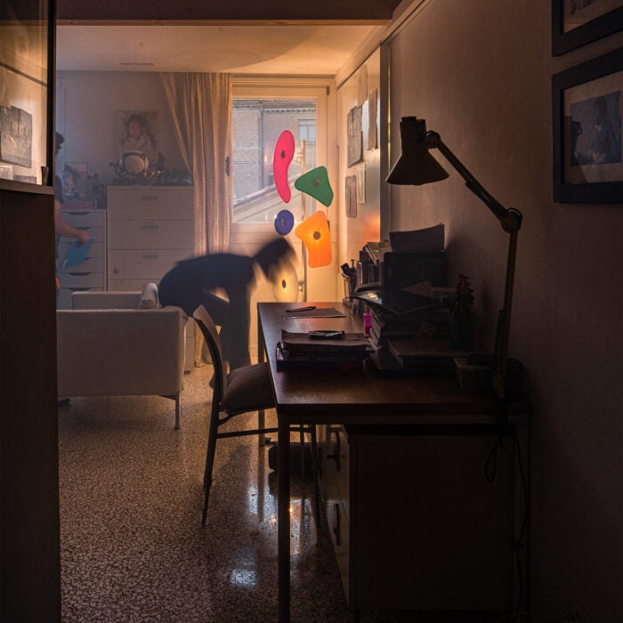 Orbital Floor Lamp - Image 6
