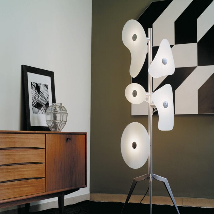 Orbital Floor Lamp - Image 8