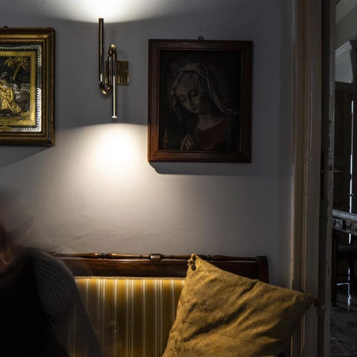Tobia Wall Lamp - Image 3