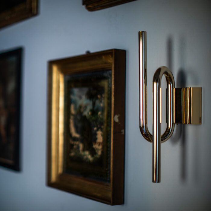 Tobia Wall Lamp - Image 2