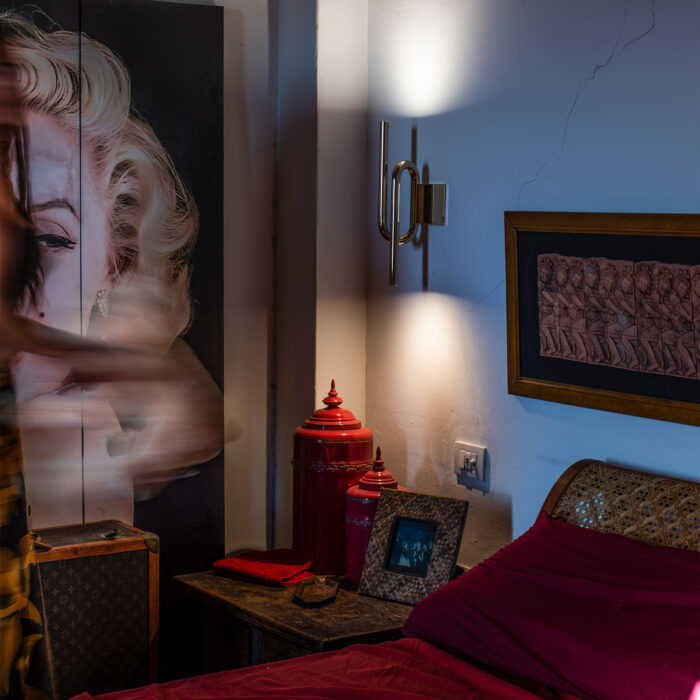 Tobia Wall Lamp - Image 4