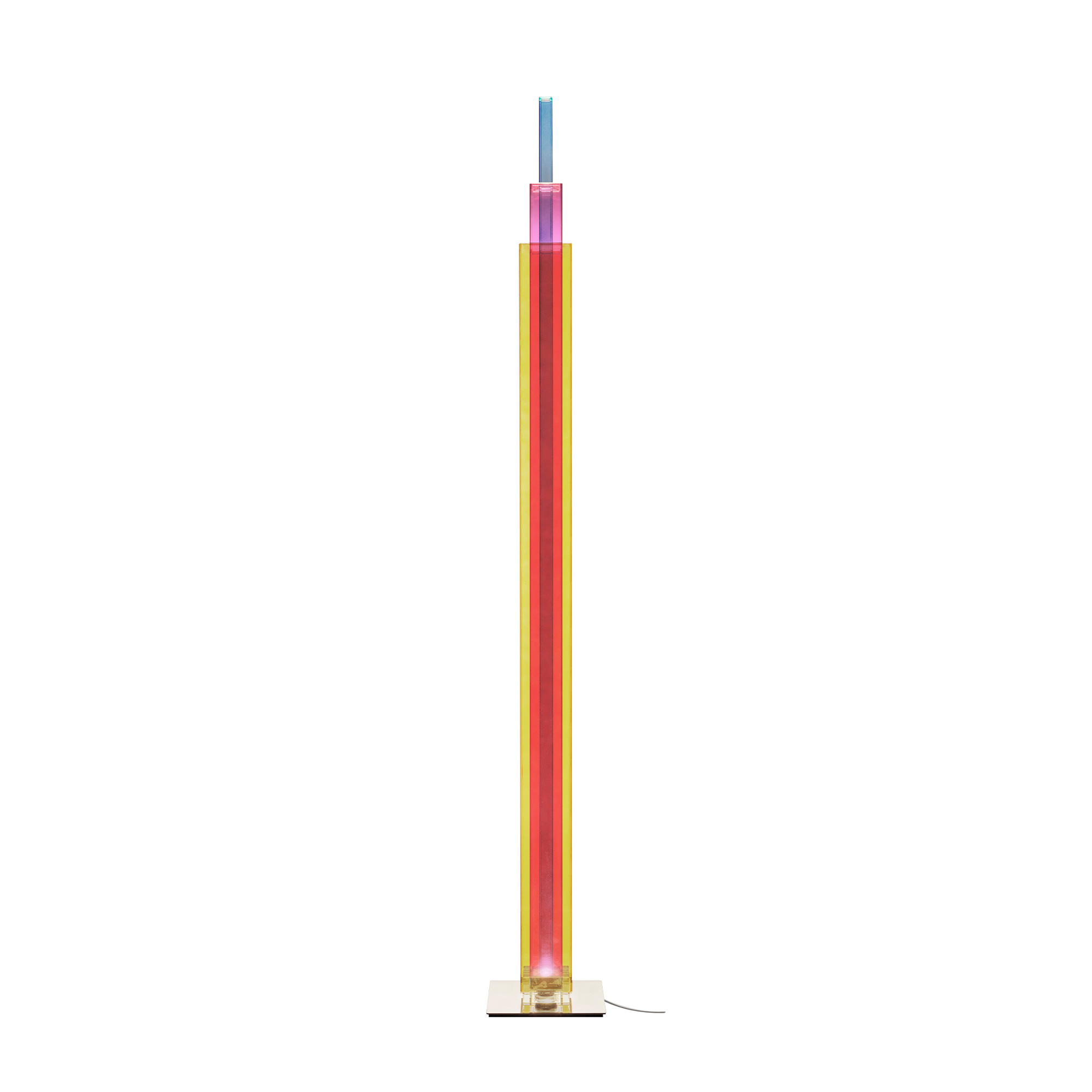 foscarini-uptown-floor-01 Uptown Floor Lamp - Image 1