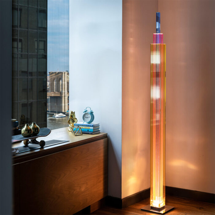 Uptown Floor Lamp - Image 3