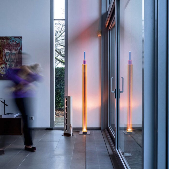 Uptown Floor Lamp - Image 2