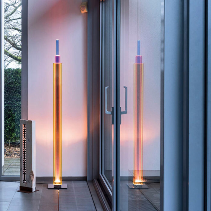 Uptown Floor Lamp - Image 4