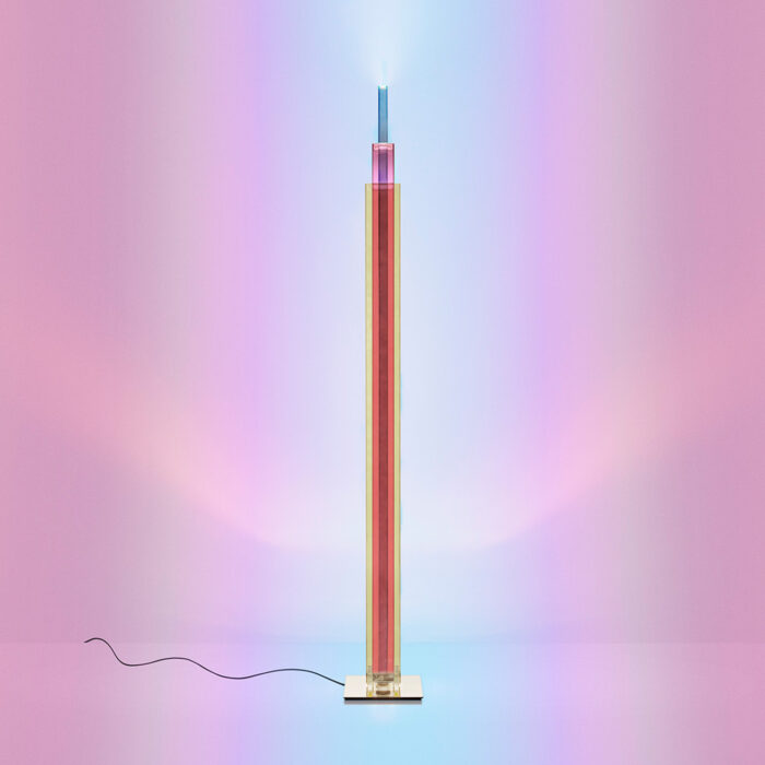 Uptown Floor Lamp - Image 5