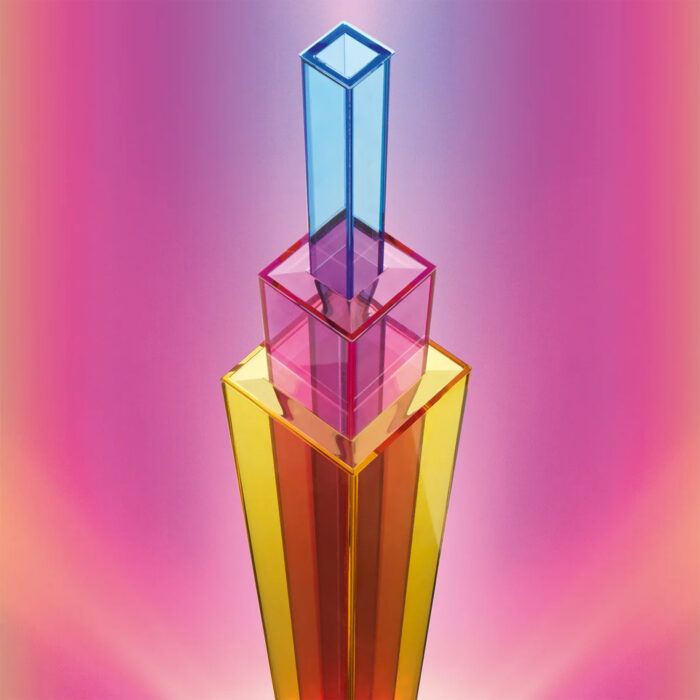 Uptown Floor Lamp - Image 6