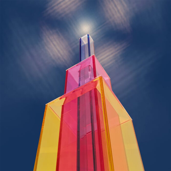 Uptown Floor Lamp - Image 7