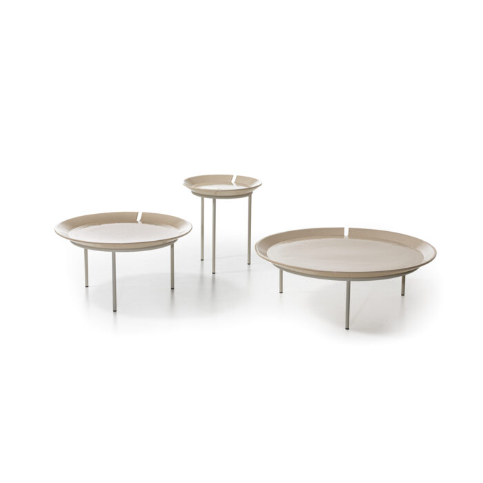 Brise Outdoor Coffee Table - Image 5
