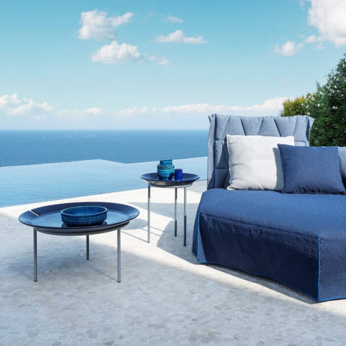 Brise Outdoor Coffee Table - Image 2