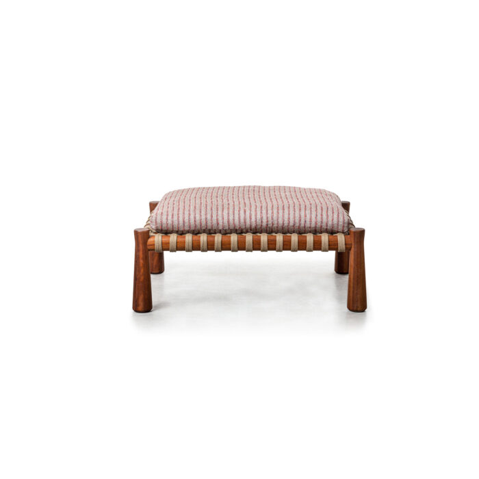Guna Outdoor Pouf - Image 4