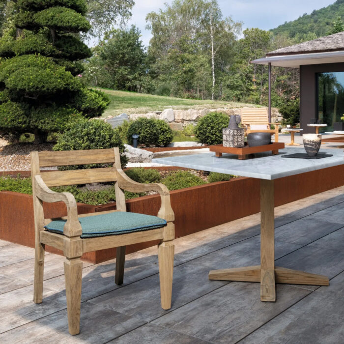 Jeko Outdoor Table - Image 3