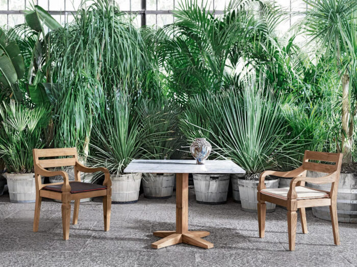 Jeko Outdoor Table - Image 4