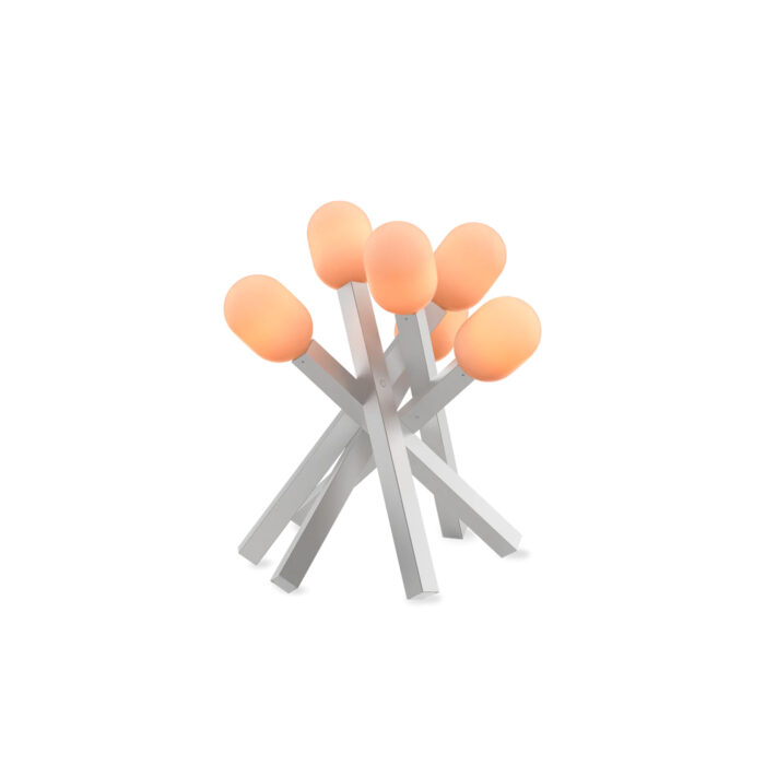 Campfire Floor Lamp - Image 7