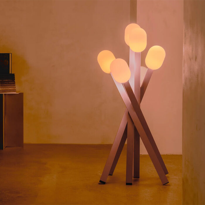 Campfire Floor Lamp - Image 3