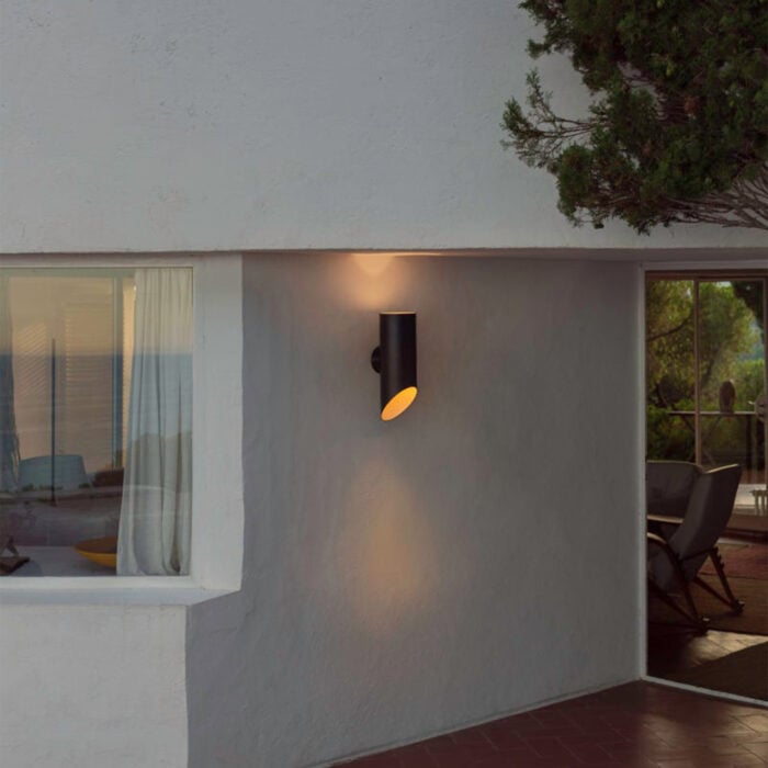 Elipse Wall Lamp - Image 2