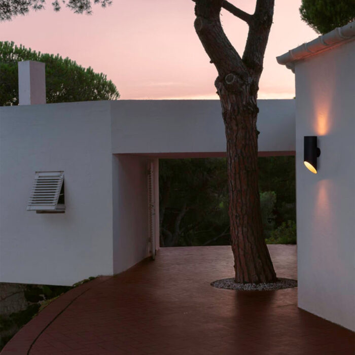 Elipse Wall Lamp - Image 3
