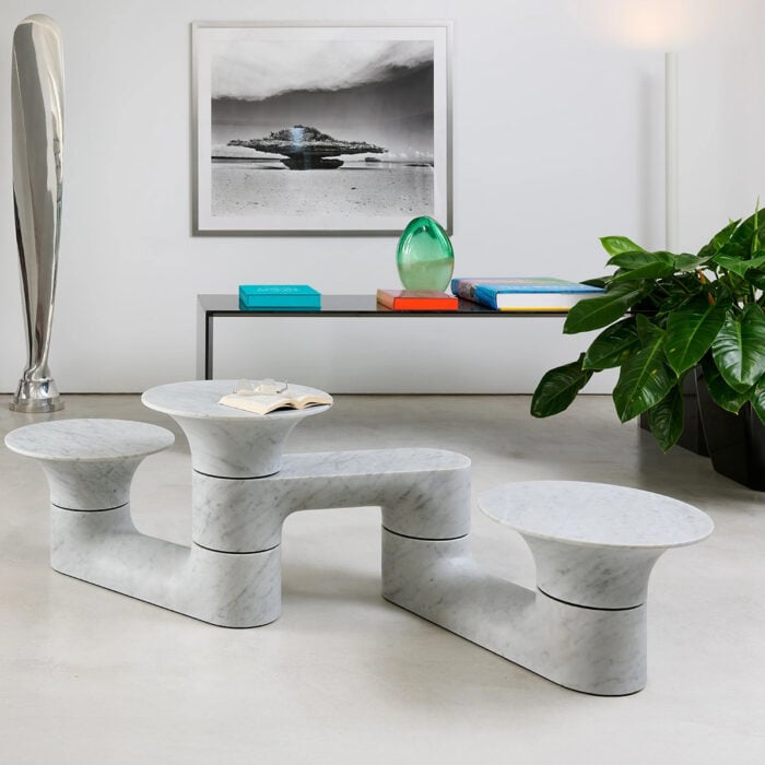 Micelio Coffee Table - Image 2