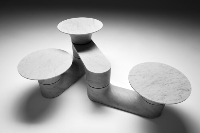 Micelio Coffee Table - Image 3
