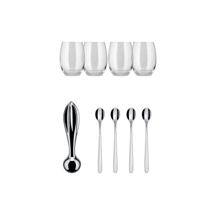 The Player Cocktail Set - Image 3