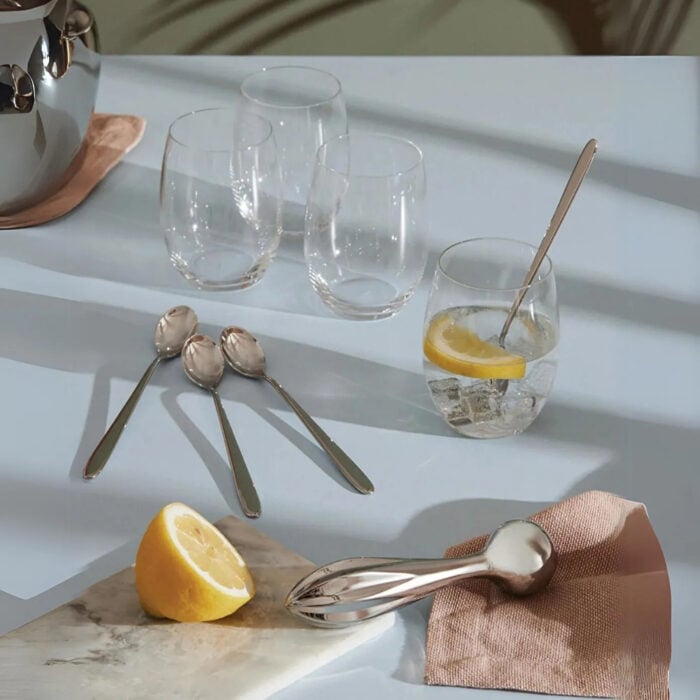 The Player Cocktail Set - Image 2