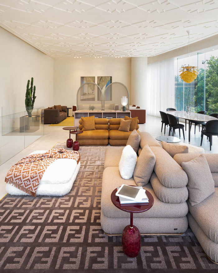 Tiles Carpet - Image 4