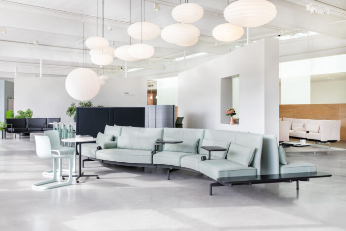 Soft Wait Sofa - Image 4