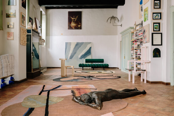 Doodles Carpet - Image 3