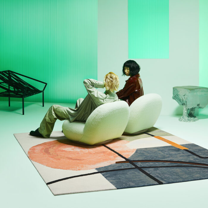 Doodles Carpet - Image 5