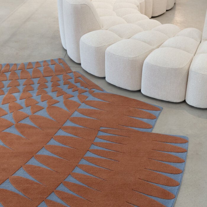 Ripple Carpet - Image 2