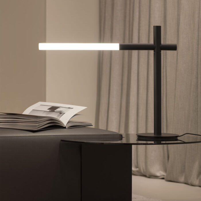 Bianca Table Lamp - Image 3