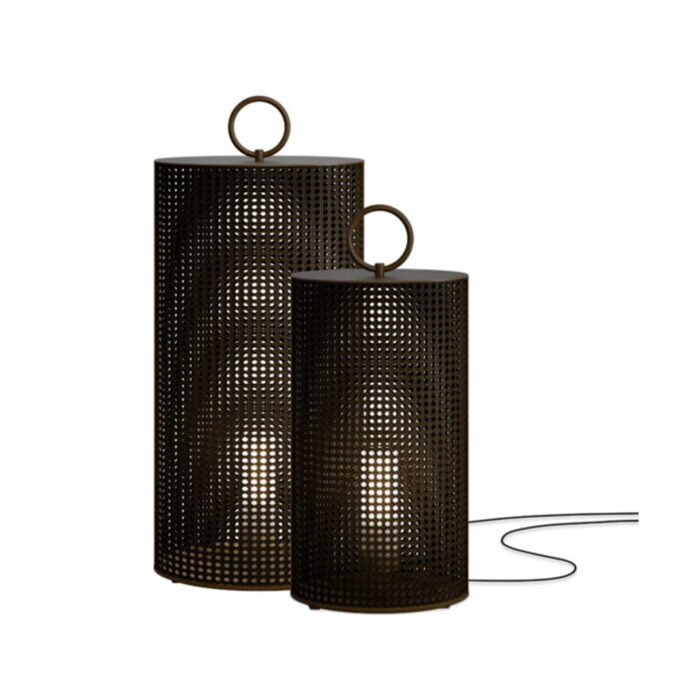 Clara Outdoor Floor Lamp - Image 7