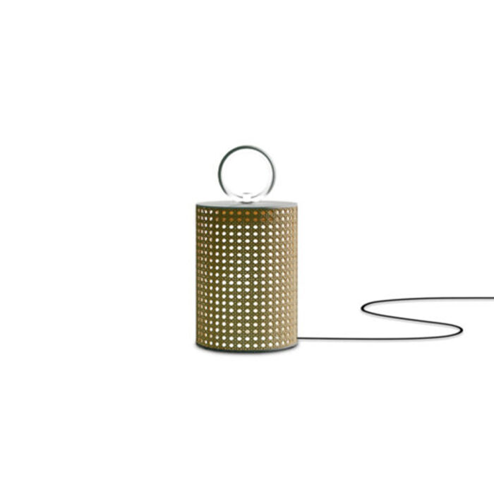 Clara Outdoor Floor Lamp - Image 8