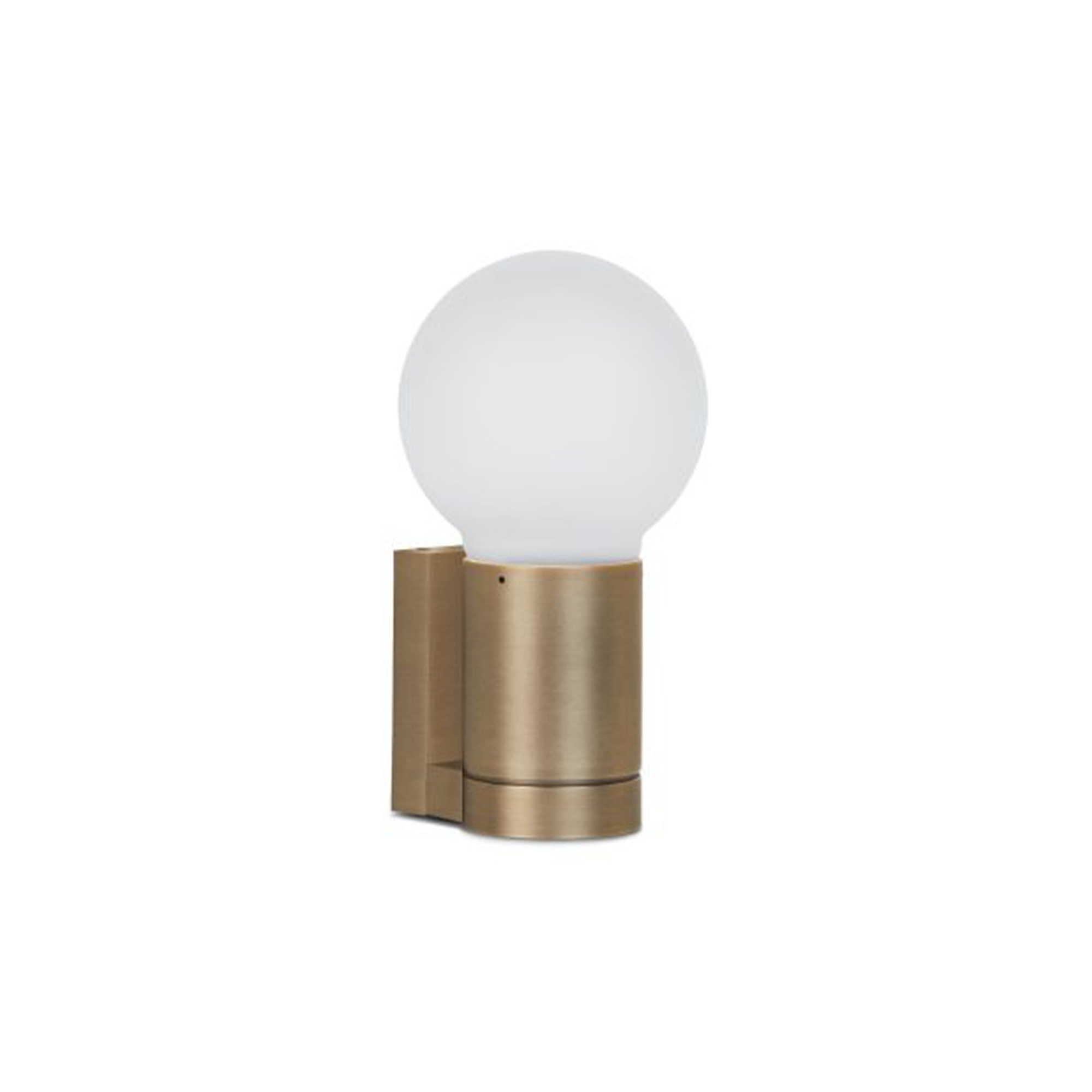 contardi-solitario-wall-ambiance-02 Solitario Mini Wall Light - Image 1