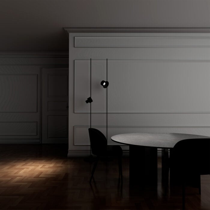 Set Floor Lamp - Image 3