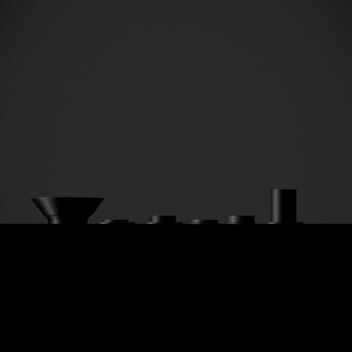 Set Floor Lamp - Image 11