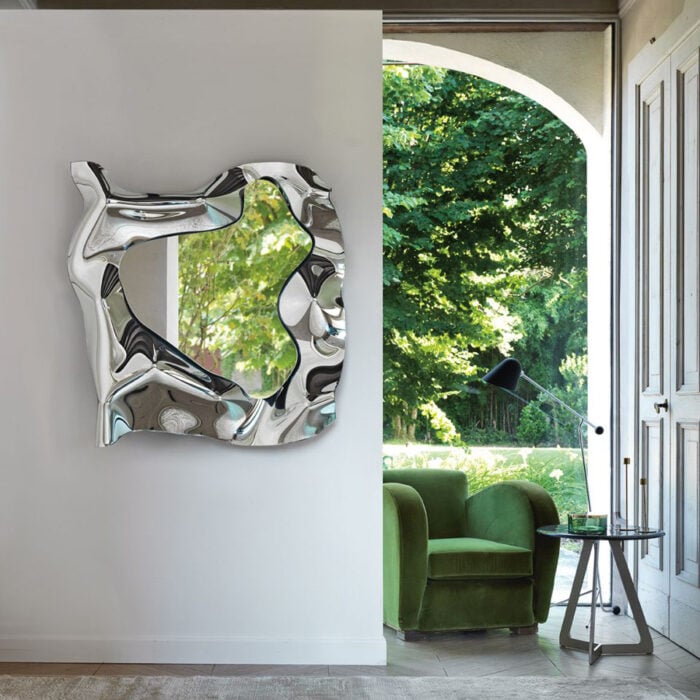 Christine Mirror - Image 2