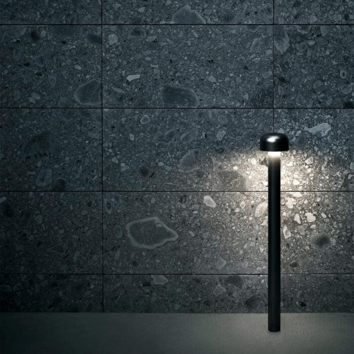 Bellhop Outdoor Floor Lamp - Image 4