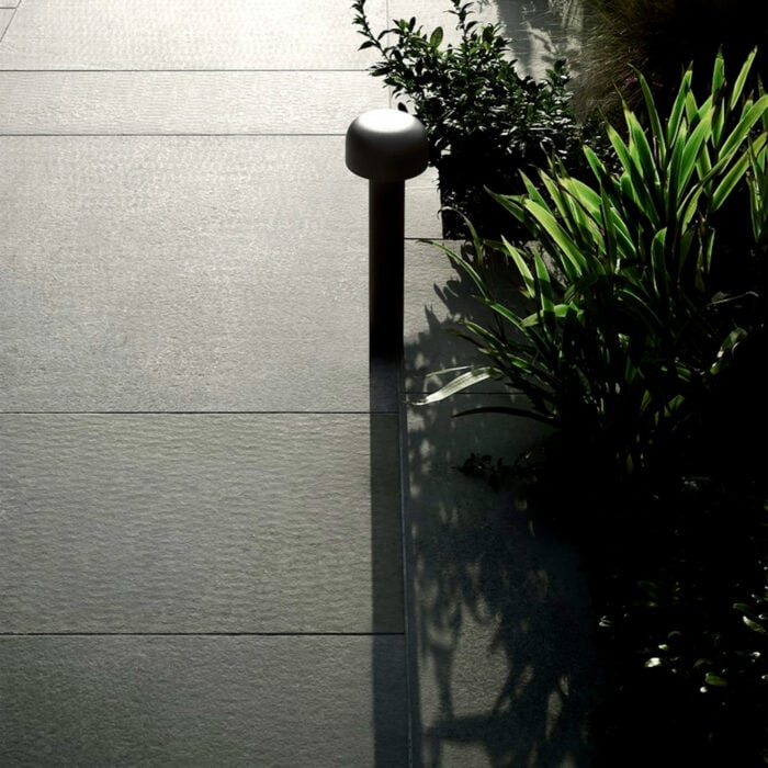 Bellhop Outdoor Floor Lamp - Image 5