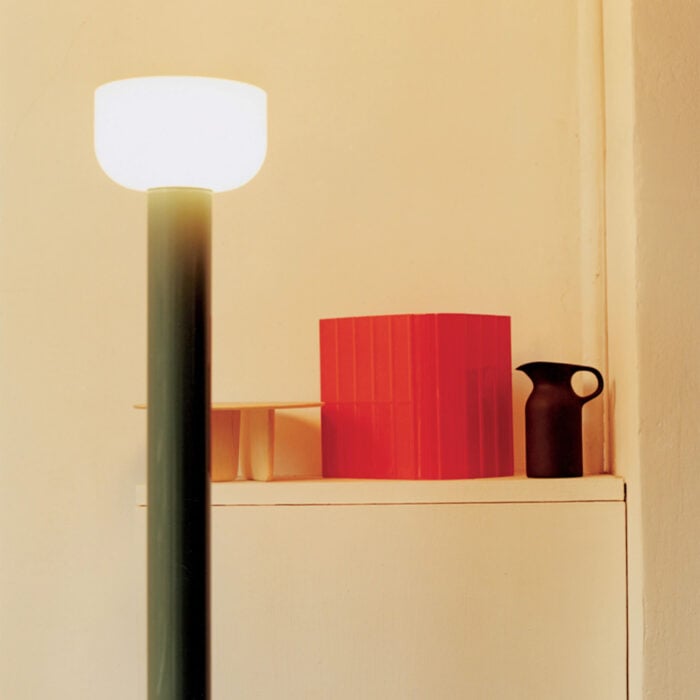 Bellhop Floor Lamp - Image 6