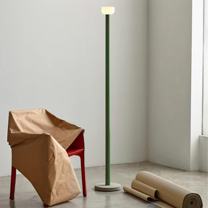 Bellhop Floor Lamp - Image 5