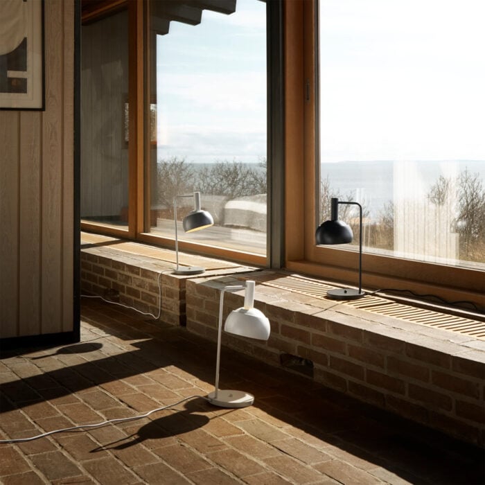 FJ Elements Table Lamp - Image 3