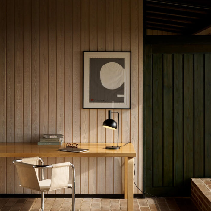 FJ Elements Table Lamp - Image 4