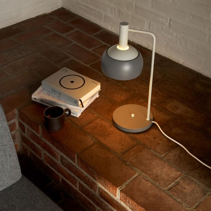 FJ Elements Table Lamp - Image 5
