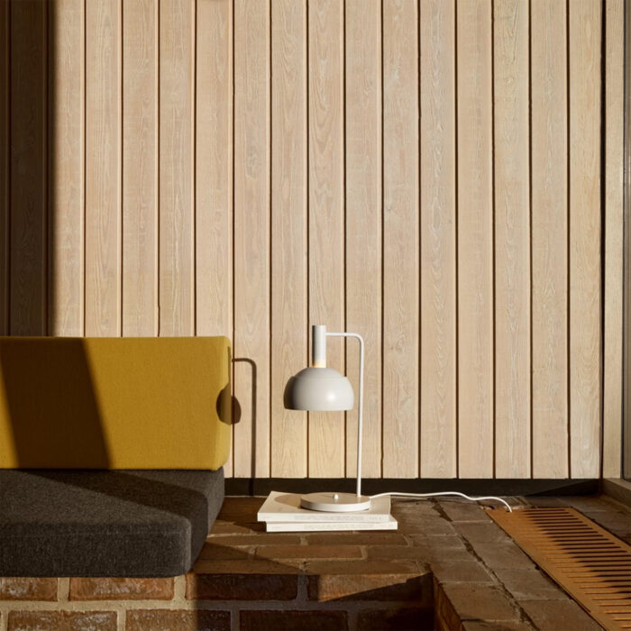 FJ Elements Table Lamp - Image 2