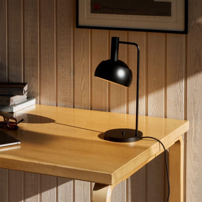 FJ Elements Table Lamp - Image 7