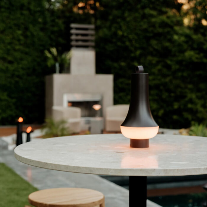 Tomoshi Portable Lighting - Image 3