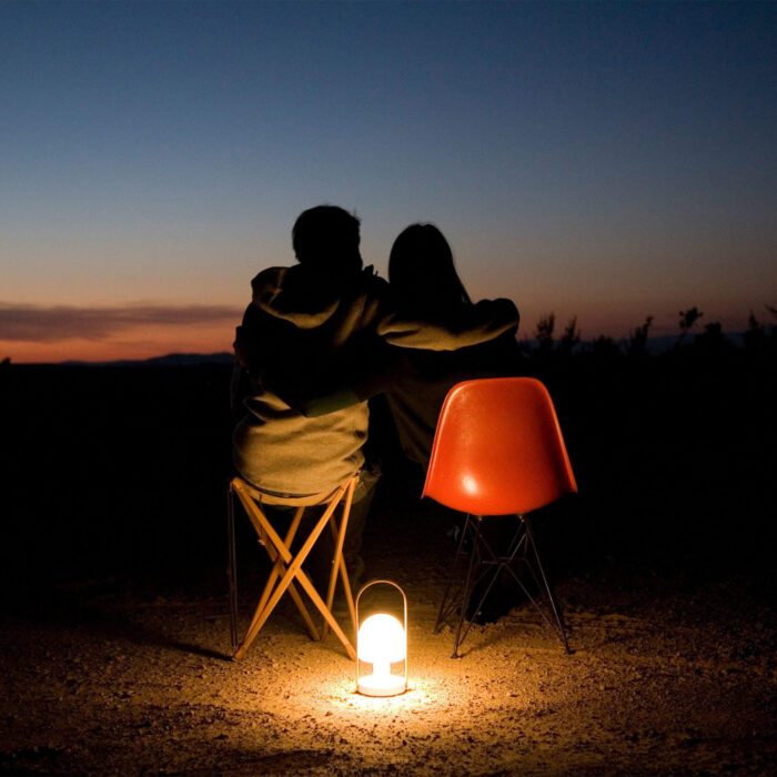 FollowMe Portable Lamp - Image 5